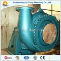 Large Flow Discharge Storm Sewage Water Pump